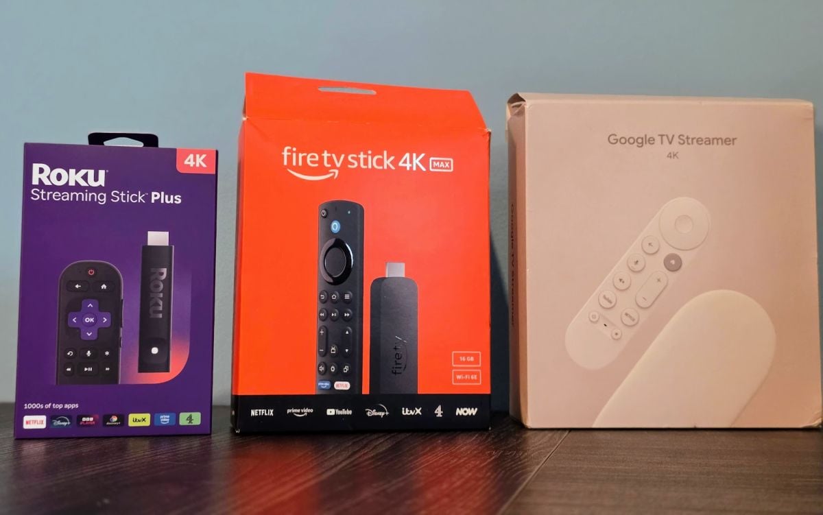 Discover the Amazing Streaming Devices Revolutionizing Your Viewing Experience!
