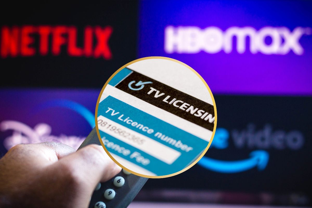 Streaming services netflix hbo max tv licence Streaming services netflix hbo max tv licence