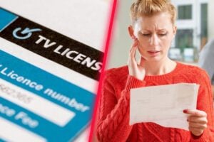 MPs’ TV Licence Plan Could Force Millions More To Pay