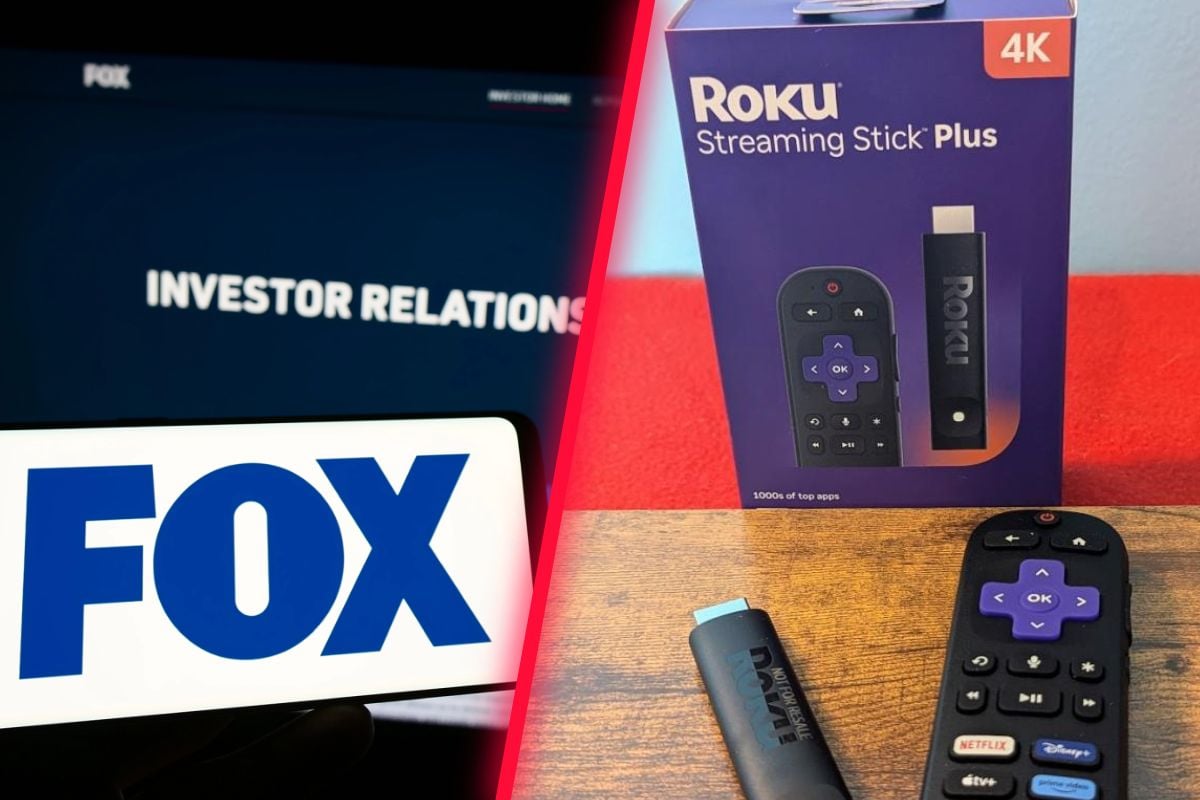 Fox Roku collage 2