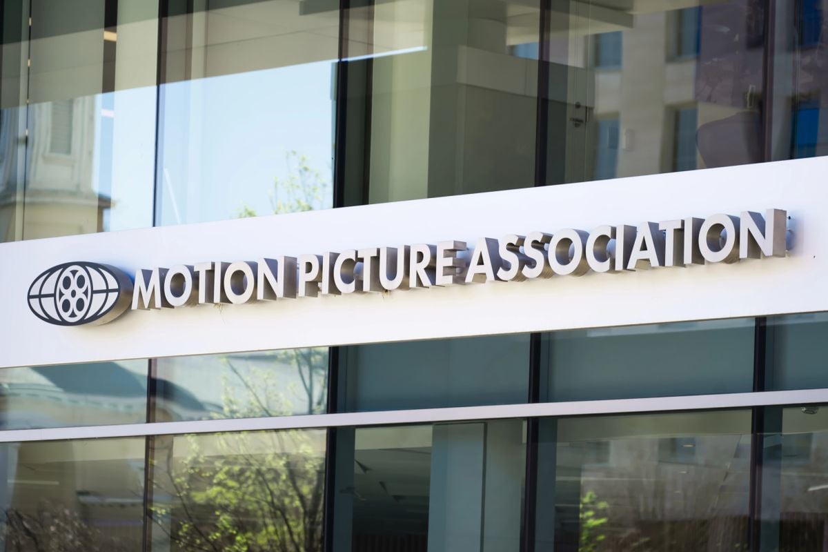 Motion Picture Association MPA - deposit