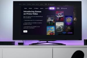 Your Prime Video App Just Got Free Games – With A Catch