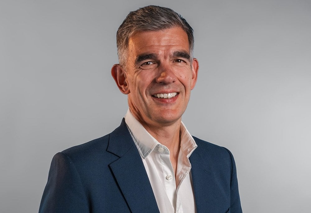 Matt Brittin BBC Director General