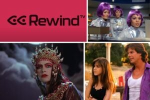 Retro Freeview Channel Brings Back Cult Film Strand