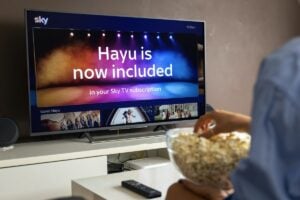 Sky Adds 250 Reality Shows – You Might Be Paying Twice