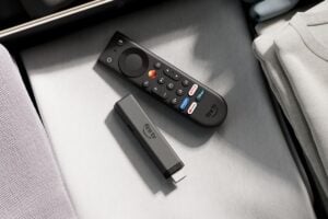 Amazon Launches New Fire TV Stick 4K, Axes Two Others