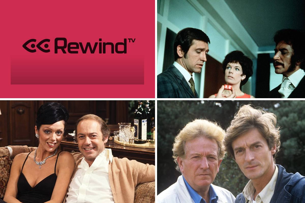 Rewind TV October 2026 Rewind TV October 2026