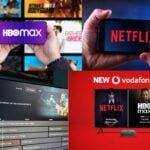Vodafone TV Ditches Freeview For Freely And HBO Max