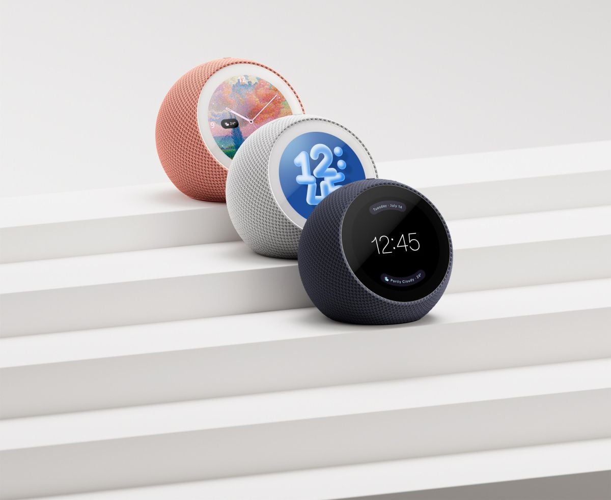 Echo Time 2026 three
