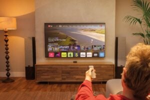 Vodafone TV Is Here From £10 – A Freely Box To Rival Sky